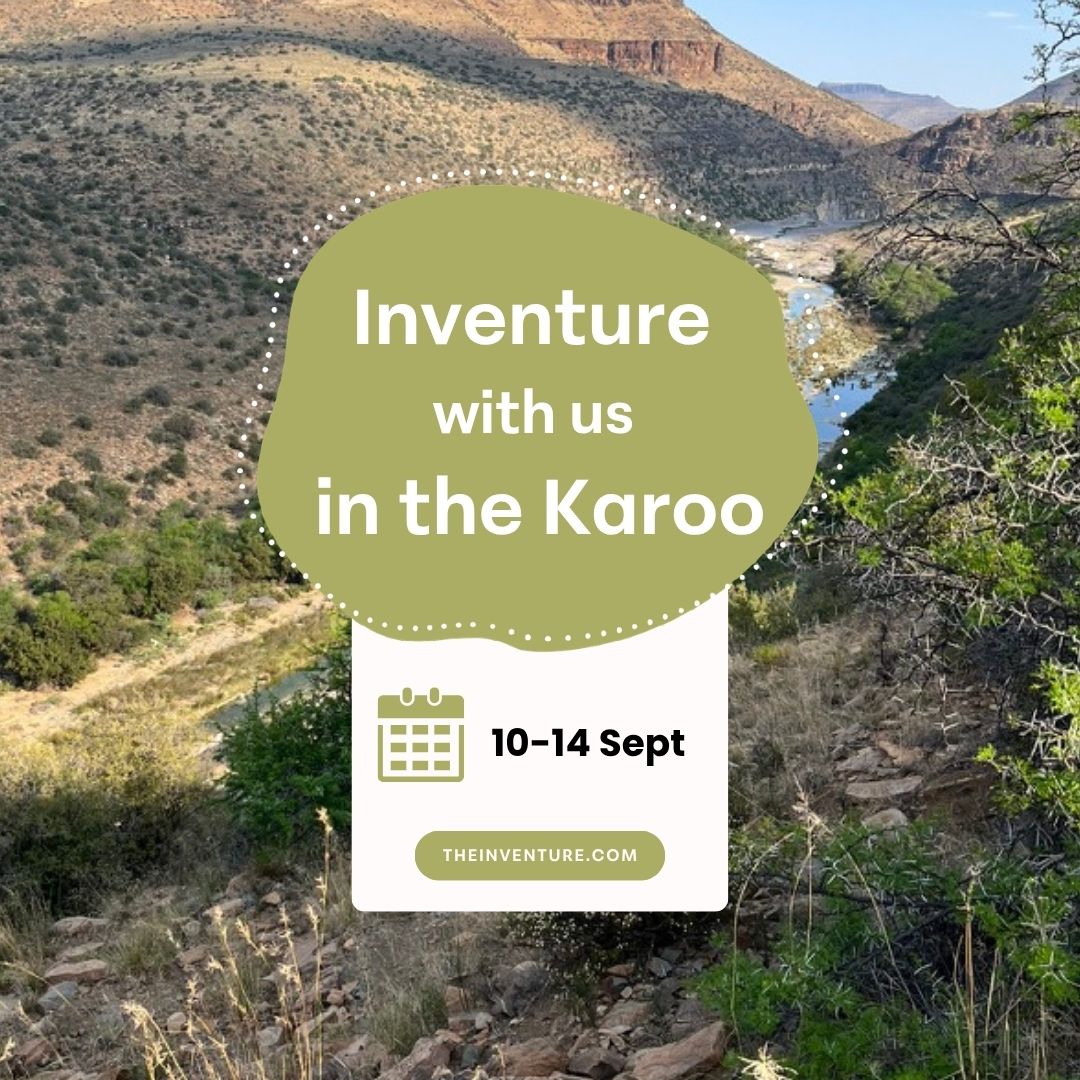 Inventure-Karoo